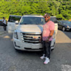 Meet your Posher, Otis